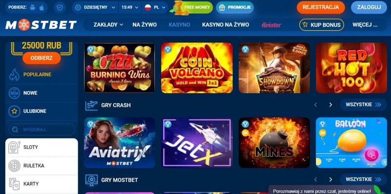 Mostbet-in Azərbaycandakı mərc şirkətlərinin icmalı